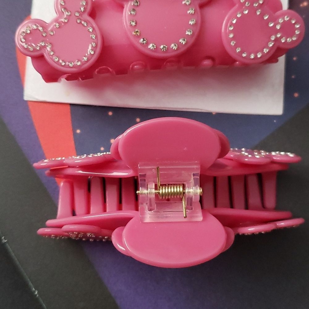 BAUBLEBAR Mickey Mouse Hairclaws - Picture 6 of 7